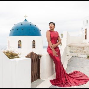 Meet your Posher, Veronica